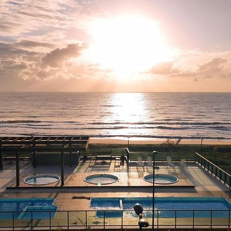 Paraiso Frente Ao Mar Барра-Велья Экстерьер фото