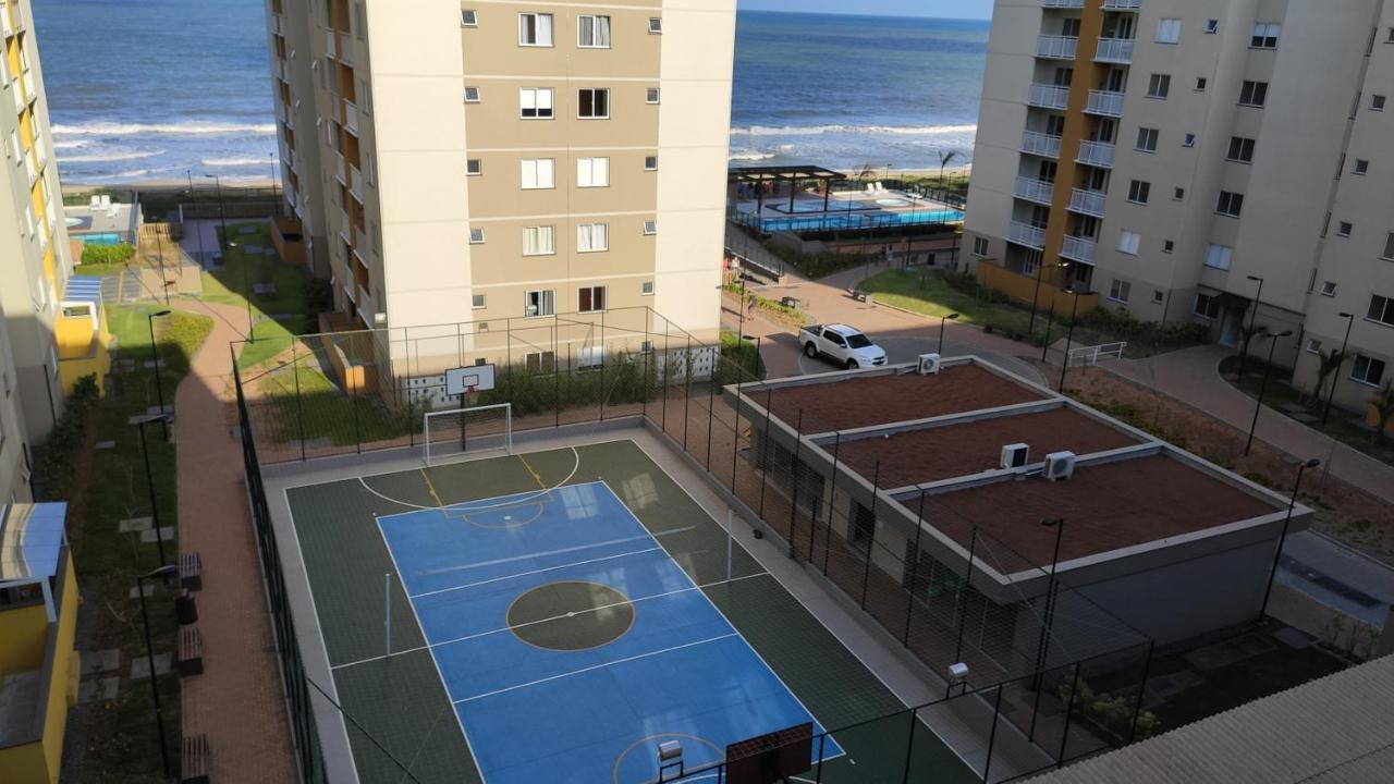 Paraiso Frente Ao Mar Барра-Велья Экстерьер фото