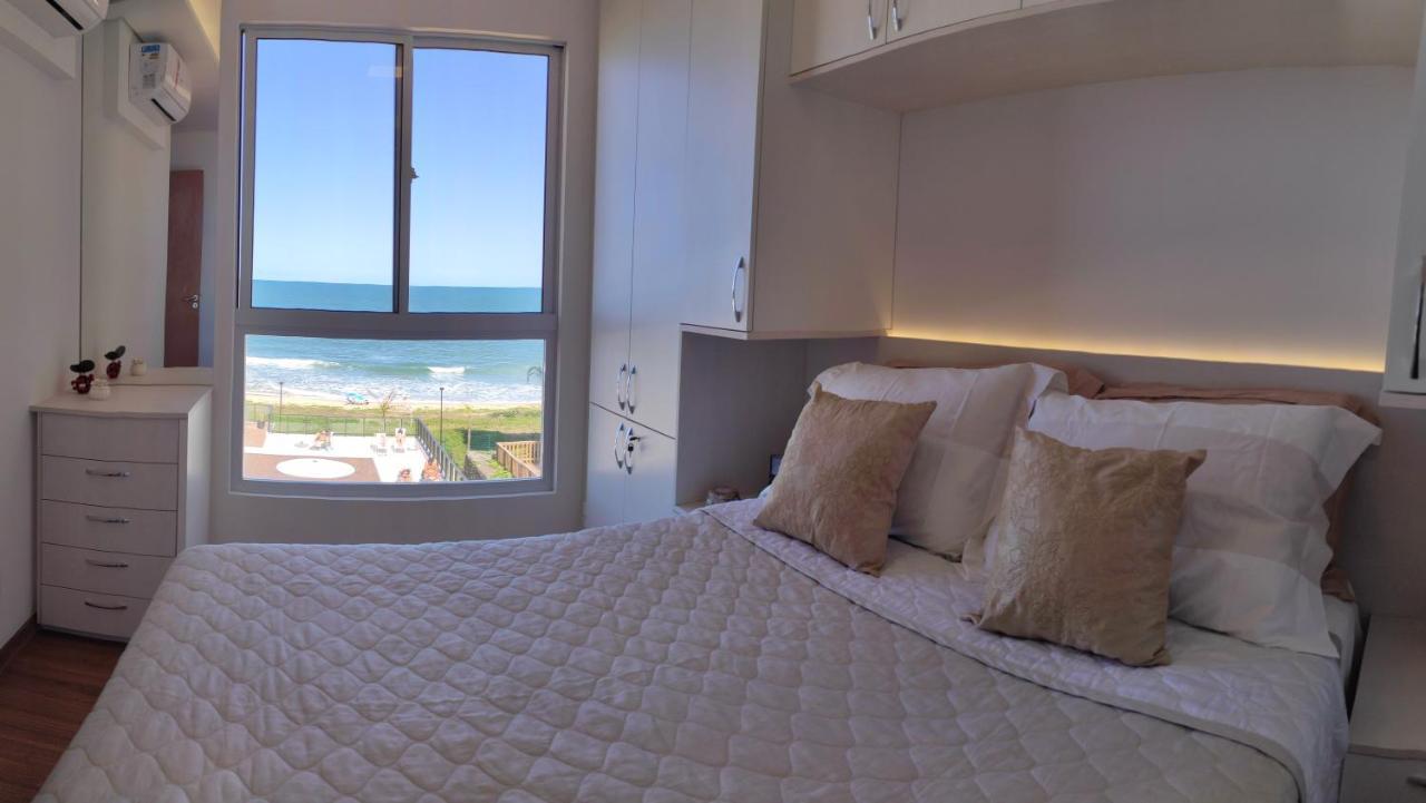 Paraiso Frente Ao Mar Барра-Велья Экстерьер фото