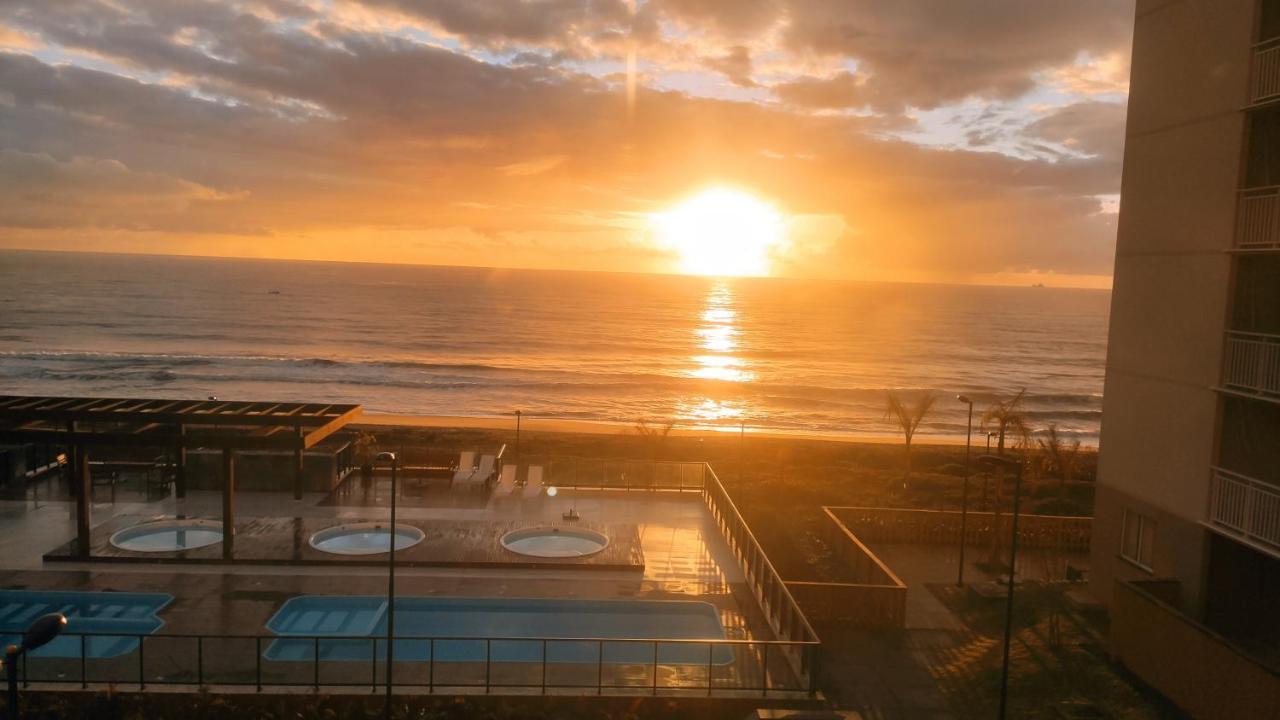 Paraiso Frente Ao Mar Барра-Велья Экстерьер фото