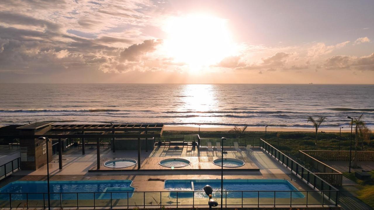 Paraiso Frente Ao Mar Барра-Велья Экстерьер фото